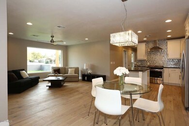 Dining-Great Room