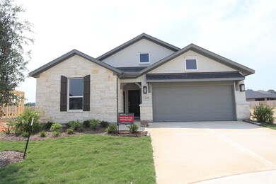 22207 Wellington Way, Tomball, TX 77375 - photo 2