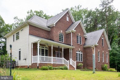 6099 Walkers Hollow Way, Locust Grove, VA 22508 - photo 2