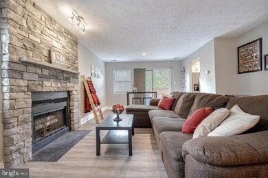 7531 Weather Worn Way unit D, Columbia, MD 21046 - photo 6