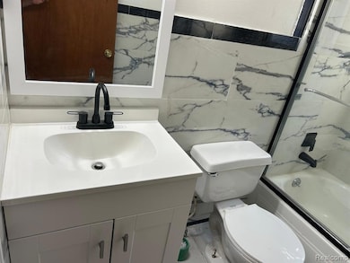 17219 Oconnor Ave, Allen Park, MI 48101 - photo 7