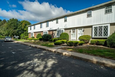 84 Fuller St unit 9, Ludlow, MA 01056 - photo 2