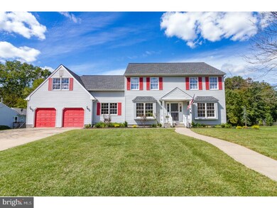 904 Muscovy Ct, Mullica Hill, NJ 08062 - photo 2