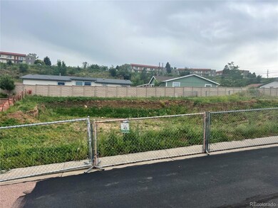 1971 Lone Willow View unit 45, Colorado Springs, CO 80904 - photo 6