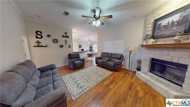 2201 Indian Camp Trail, Copperas Cove, TX 76522 - photo 7