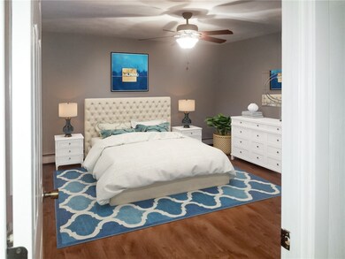 25 Reed St unit 17, Warwick, RI 02886 - photo 6