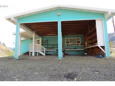 50573 Highway 402, Monument, OR 97864 - photo 2
