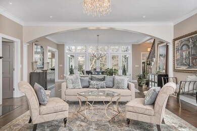 3 Cross Ridge Dr, Old Greenwich, CT 06870 - photo 3