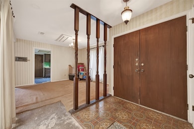 2819 Camelot Ln, Missouri City, TX 77459 - photo 3