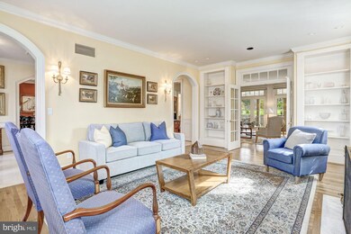 7907 Cypress Place, Chevy Chase, MD 20815 - photo 6