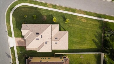 Corner Lot