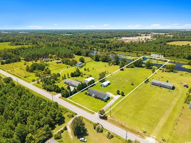 4437 Old Buck Creek Rd, Longs, SC 29568 - photo 2