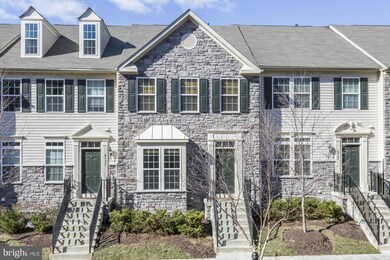 6725 Caleb Dorsey Square, Elkridge, MD 21075 - photo 2