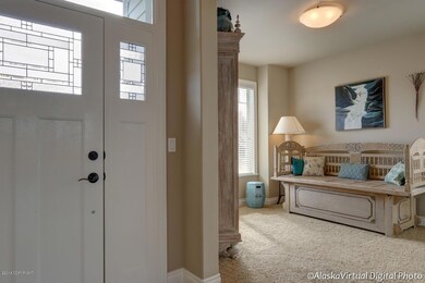 Entry/Den