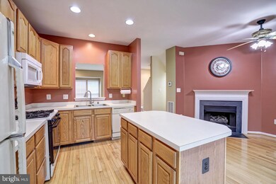45611 Iron Horse Terrace, Sterling, VA 20166 - photo 5