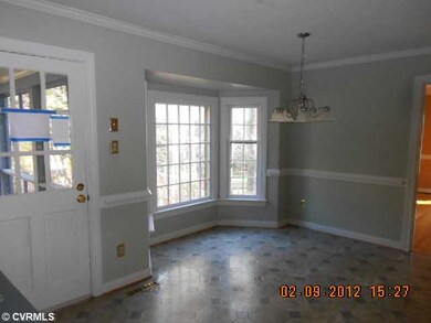 Interior Space/Layout