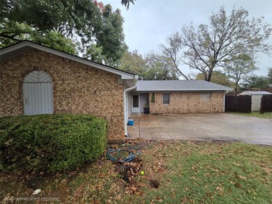 1505 W Lamar Blvd, Arlington, TX 76012 - photo 4