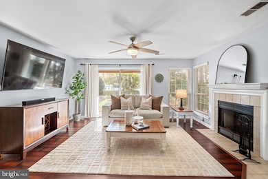 4561 Interlachen Ct unit H, Alexandria, VA 22312 - photo 6