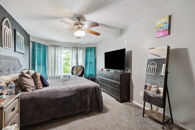 4211 E 101st St N, Sperry, OK 74073 - photo 6