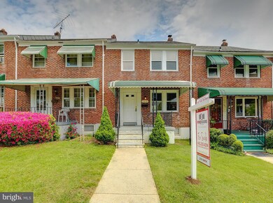 1013 Wildwood Pkwy, Baltimore, MD 21229 - photo 2