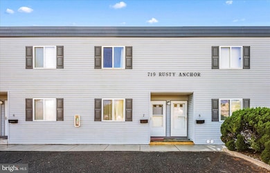 719 Rusty Anchor Rd unit 4, Ocean City, MD 21842 - photo 5