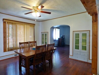 Dining Room 1