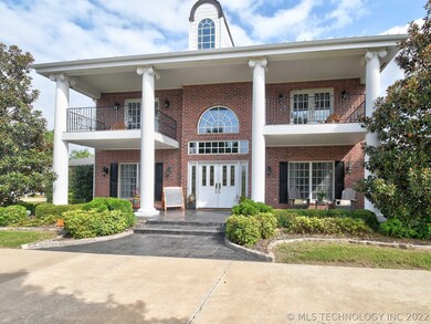 24135 N 3962 Rd, Bartlesville, OK 74006 - photo 2