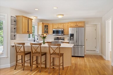 1 Sarah Ln, Maynard, MA 01754 - photo 4