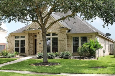22111 Winter Sky Ln, Richmond, TX 77469 - photo 3