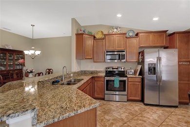 4908 Havilland Dr unit 2, Mount Dora, FL 32757 - photo 2