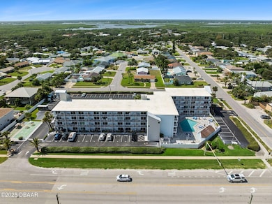 Mariners Cove Condominium unit 206, New Smyrna Beach, FL 32169 - photo 6