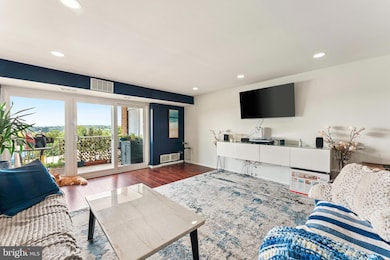 Beaver Hill Condominium unit 808W, Jenkintown, PA 19046 - photo 4