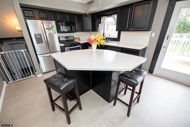 35 Gulph Mill Rd, Somers Point, NJ 08244 - photo 4