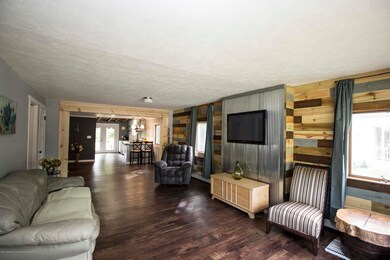 great room
