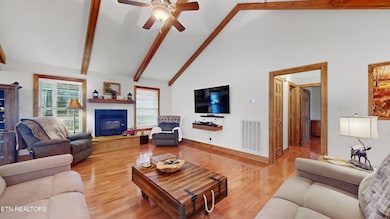 8115 Bell Campground Rd, Powell, TN 37849 - photo 6