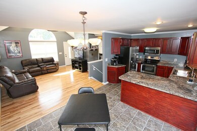 1080 Baylor Wissman home for sale 12