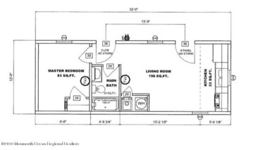715 Union Ave unit H, Brielle, NJ 08730 - photo 7