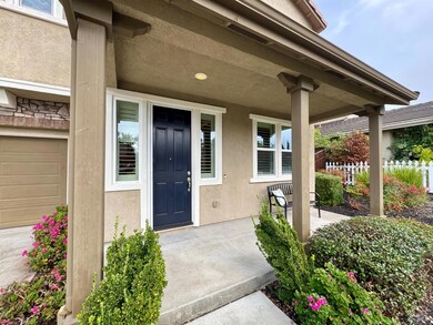 874 Erin Way, Napa, CA 94559 - photo 4