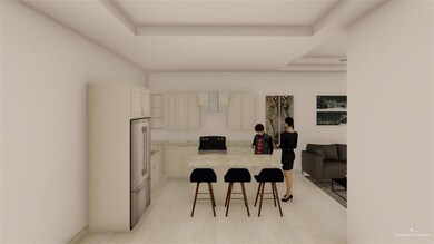 2910 Allen Dr, Edinburg, TX 78539 - photo 7