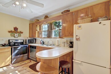 4302 Beverly Ave, Jacksonville, FL 32210 - photo 4