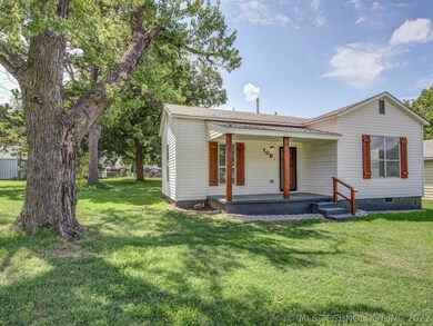 108 E Mill Ave, Sapulpa, OK 74066 - photo 2