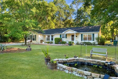 66 Edgewood Dr, Crawfordville, FL 32327 - photo 3