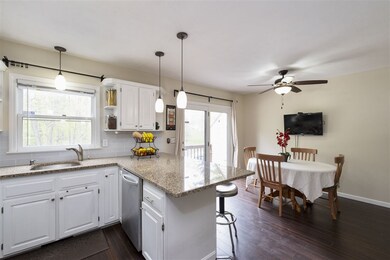 37 Stanstead Place unit U343, Nashua, NH 03063 - photo 7