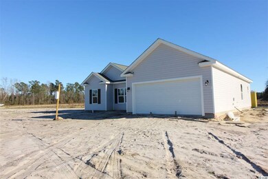 431 Hallie Martin Rd unit Lot 3 - Westfield, Conway, SC 29527 - photo 5