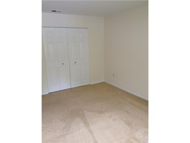 Bedroom.