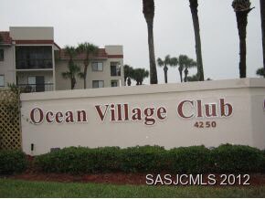 Ocean Village Club