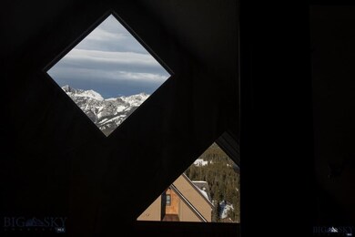 View from Master Bedroom