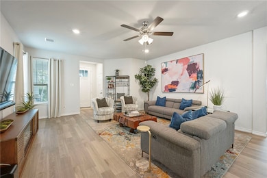 957 Toledo Bend Dr, College Station, TX 77845 - photo 3