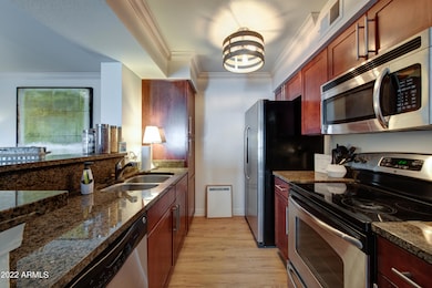 2025 E Campbell Ave unit 255, Phoenix, AZ 85016 - photo 7