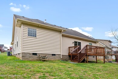 481 Berger Farm Dr, Mount Washington, KY 40047 - photo 7